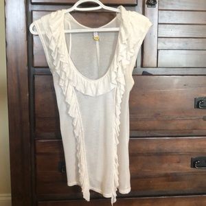 Free people top